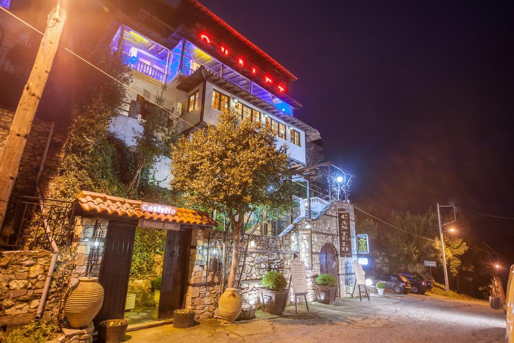 Castello 3* Неос-Пантелеймонас